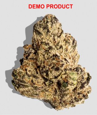 [CALI] Gelato 33 (Indoor)